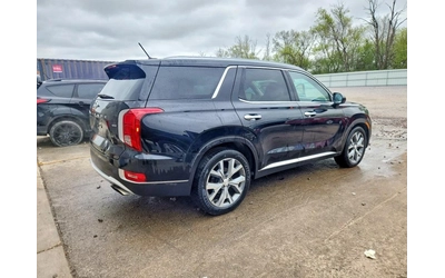hyundai-palisade - 4