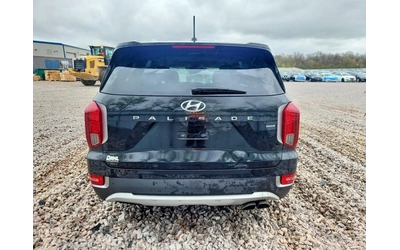 hyundai-palisade - 5