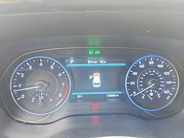 Hyundai Palisade SEL AWD - автомобили, коли, обяви за нови и употребявани 8