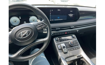 Hyundai Palisade ULTIMATE CALLIGRAPHY * 7 МЕСТЕН * FULL * CARFAX - автомобили, коли, обяви за нови и употребявани 7