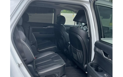 Hyundai Palisade Urban * ОБДУХВАНЕ * ПОДГРЕВИ * ПАНОРАМА * Keyless - автомобили, коли, обяви за нови и употребявани 10
