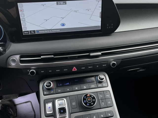 Hyundai Palisade Urban * ОБДУХВАНЕ * ПОДГРЕВИ * ПАНОРАМА * Keyless - автомобили, коли, обяви за нови и употребявани 13