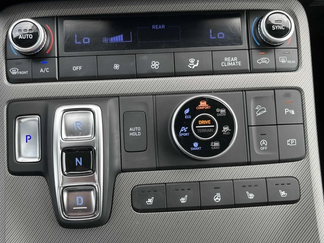 Hyundai Palisade Urban * ОБДУХВАНЕ * ПОДГРЕВИ * ПАНОРАМА * Keyless - автомобили, коли, обяви за нови и употребявани 15