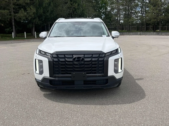 Hyundai Palisade Urban * ОБДУХВАНЕ * ПОДГРЕВИ * ПАНОРАМА * Keyless - автомобили, коли, обяви за нови и употребявани 1