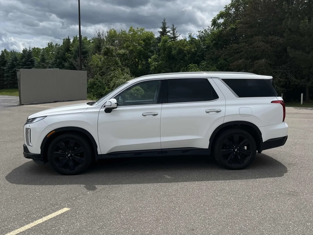 Hyundai Palisade Urban * ОБДУХВАНЕ * ПОДГРЕВИ * ПАНОРАМА * Keyless - автомобили, коли, обяви за нови и употребявани 2