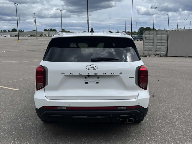 Hyundai Palisade Urban * ОБДУХВАНЕ * ПОДГРЕВИ * ПАНОРАМА * Keyless - автомобили, коли, обяви за нови и употребявани 4