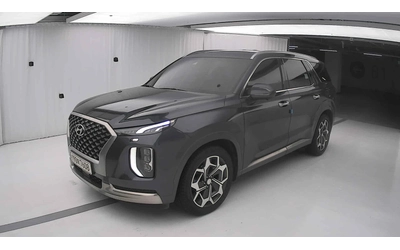 hyundai-palisade - 1