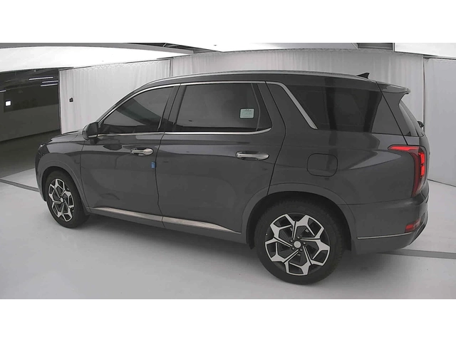 Hyundai Palisade 2.2 CRDI 4x4 - OЧАКВАН ВНОС - автомобили, коли, обяви за нови и употребявани 2