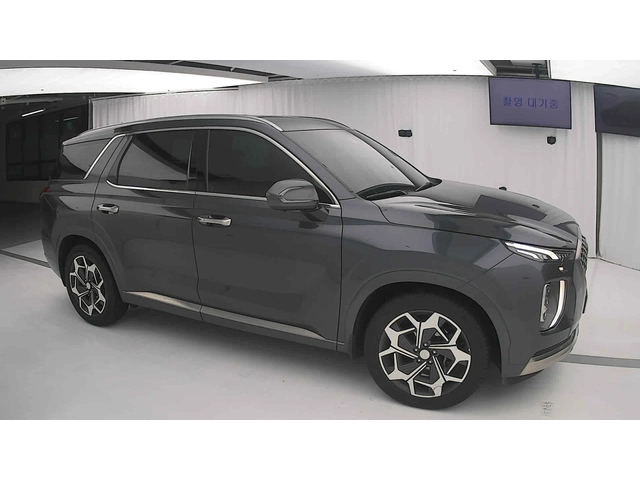 Hyundai Palisade 2.2 CRDI 4x4 - OЧАКВАН ВНОС - автомобили, коли, обяви за нови и употребявани 4