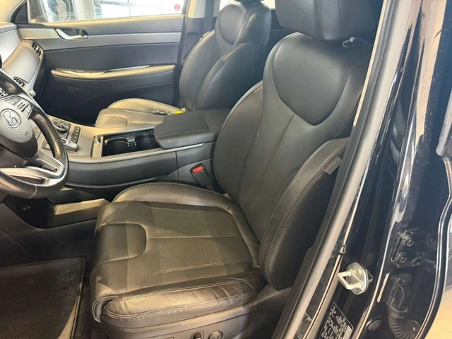 Hyundai Palisade Luxury 8 МЕСТА, ЦЕНА ДО БГ - автомобили, коли, обяви за нови и употребявани 11
