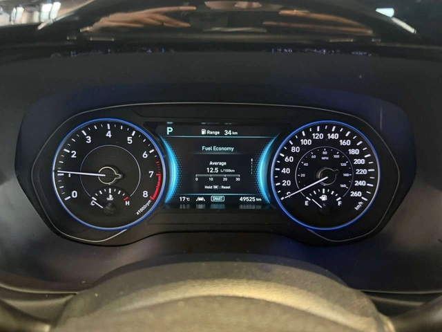 Hyundai Palisade Luxury 8 МЕСТА, ЦЕНА ДО БГ - автомобили, коли, обяви за нови и употребявани 13