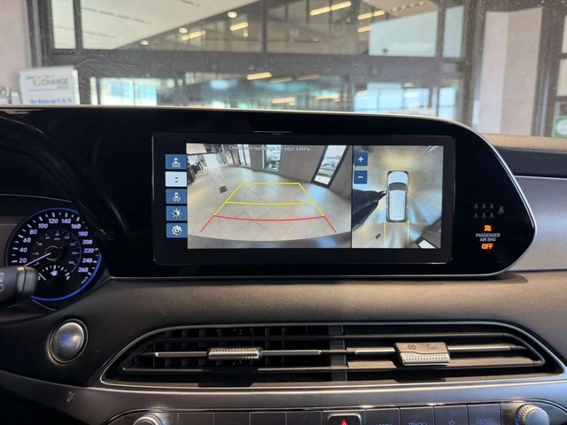Hyundai Palisade Luxury 8 МЕСТА, ЦЕНА ДО БГ - автомобили, коли, обяви за нови и употребявани 15