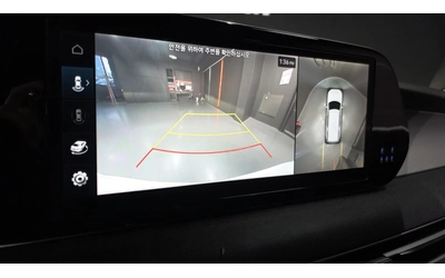 Hyundai Palisade HUD* 360* DIGITAL* AWD* ОБДУХ - автомобили, коли, обяви за нови и употребявани 10