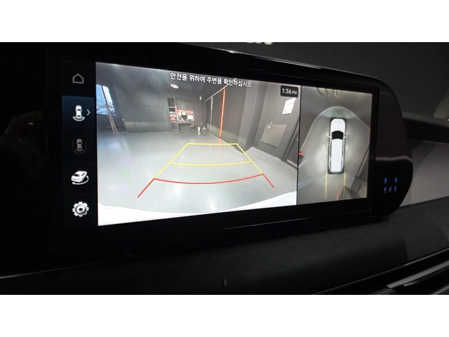 Hyundai Palisade HUD* 360* DIGITAL* AWD* ОБДУХ - автомобили, коли, обяви за нови и употребявани 10