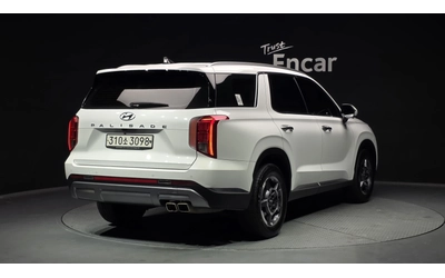 hyundai-palisade - 1