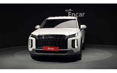 hyundai-palisade - 2