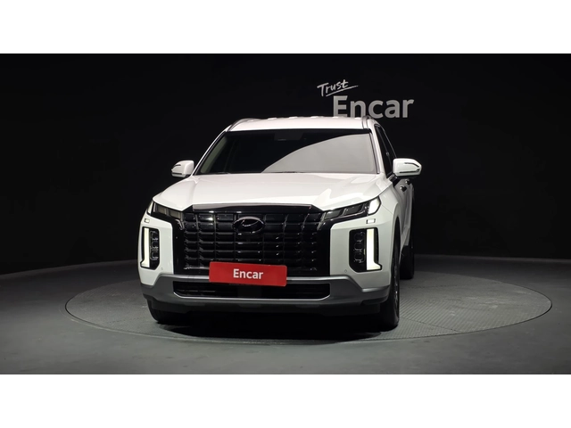 Hyundai Palisade HUD* 360* DIGITAL* AWD* ОБДУХ - автомобили, коли, обяви за нови и употребявани 2