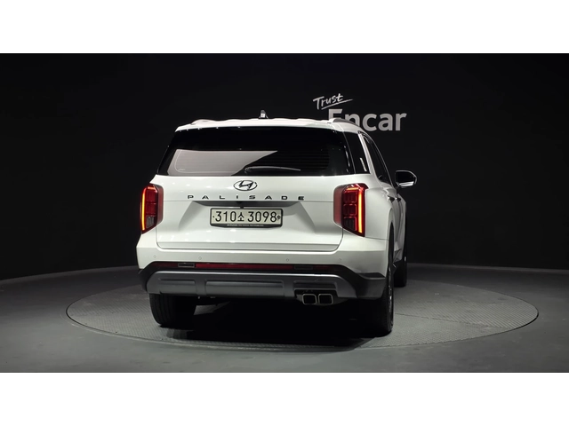 Hyundai Palisade HUD* 360* DIGITAL* AWD* ОБДУХ - автомобили, коли, обяви за нови и употребявани 3