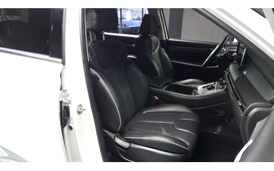 Hyundai Palisade HUD* 360* DIGITAL* AWD* ОБДУХ - автомобили, коли, обяви за нови и употребявани 8