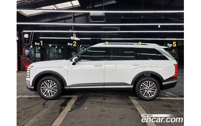 hyundai-palisade - 1