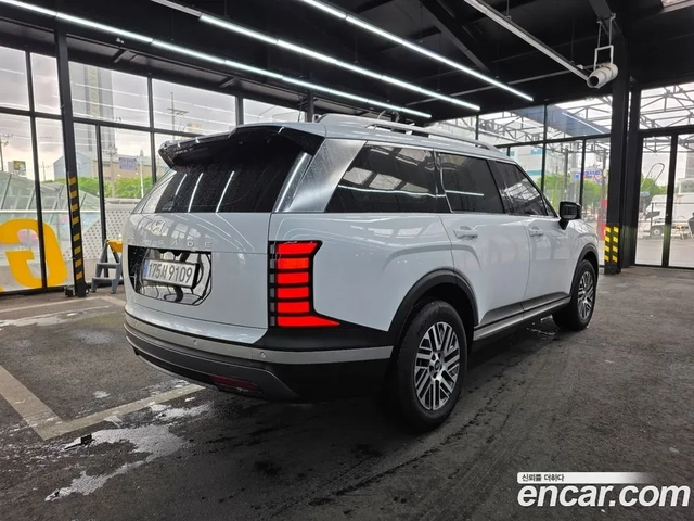 Hyundai Palisade ОБДУХ| ИНСПЕКЦИЯ| ЛИЗИНГ - автомобили, коли, обяви за нови и употребявани 3
