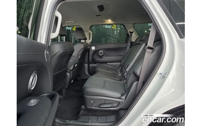 Hyundai Palisade ОБДУХ| ИНСПЕКЦИЯ| ЛИЗИНГ - автомобили, коли, обяви за нови и употребявани 6