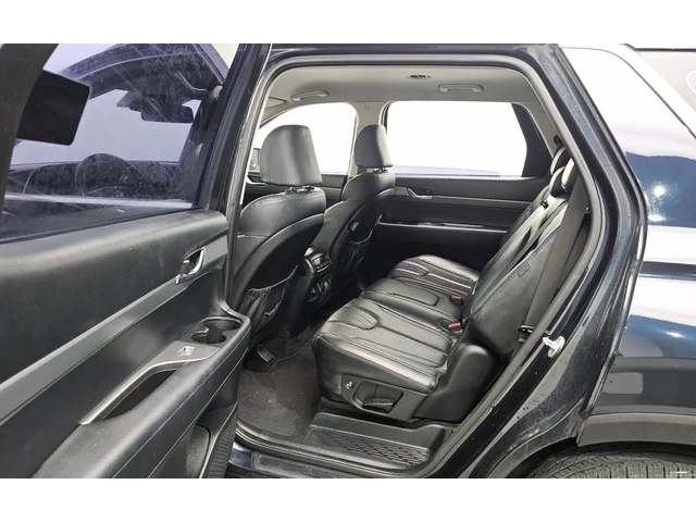 Hyundai Palisade 4WD* HUD* ОБДУХ* КАМЕРА - автомобили, коли, обяви за нови и употребявани 12