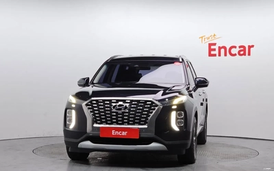 hyundai-palisade - 2