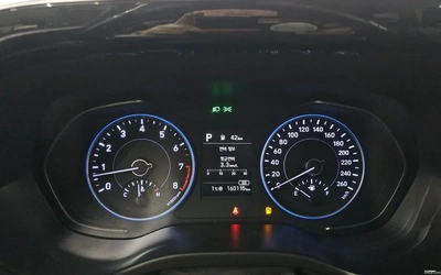 Hyundai Palisade 4WD* HUD* ОБДУХ* КАМЕРА - автомобили, коли, обяви за нови и употребявани 7