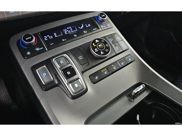 Hyundai Palisade 4WD* HUD* ОБДУХ* КАМЕРА - автомобили, коли, обяви за нови и употребявани 8