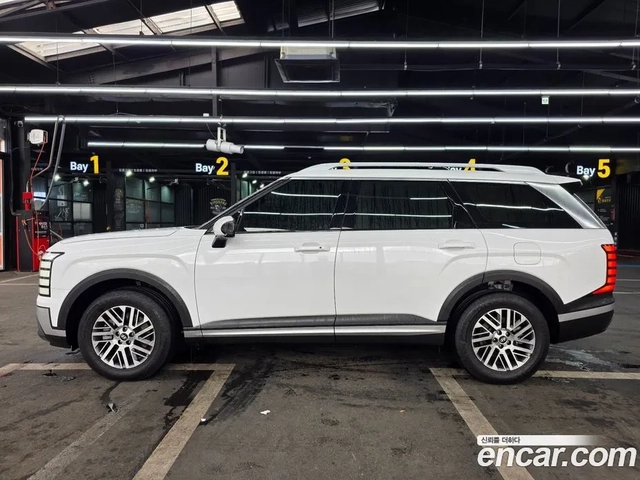 Hyundai Palisade ОБДУХ| ИНСПЕКЦИЯ| ЛИЗИНГ - автомобили, коли, обяви за нови и употребявани 1