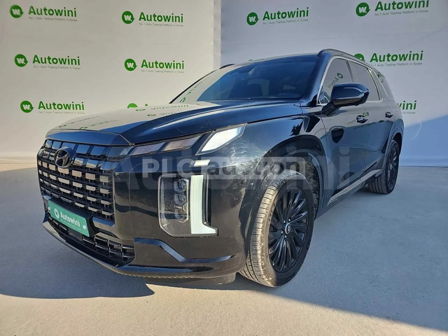 Hyundai Palisade ОБДУХ| 360| ДИСТРОНИК| AWD - автомобили, коли, обяви за нови и употребявани 0