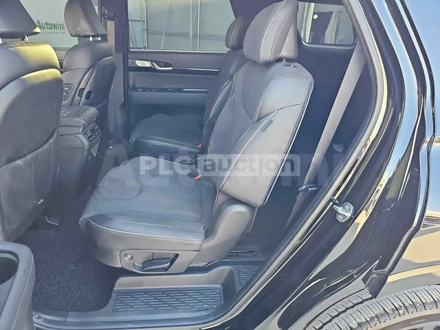 Hyundai Palisade ОБДУХ| 360| ДИСТРОНИК| AWD - автомобили, коли, обяви за нови и употребявани 12