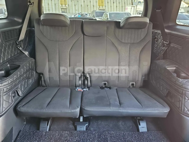 Hyundai Palisade ОБДУХ| 360| ДИСТРОНИК| AWD - автомобили, коли, обяви за нови и употребявани 13