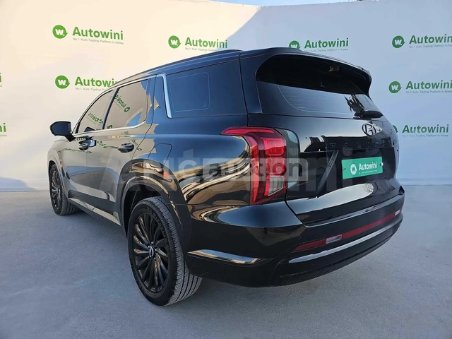 Hyundai Palisade ОБДУХ| 360| ДИСТРОНИК| AWD - автомобили, коли, обяви за нови и употребявани 2
