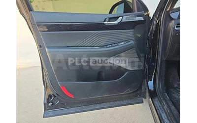Hyundai Palisade ОБДУХ| 360| ДИСТРОНИК| AWD - автомобили, коли, обяви за нови и употребявани 7