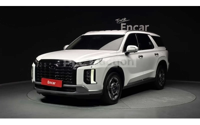 hyundai-palisade - 0