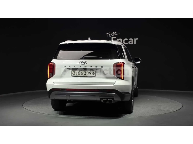 Hyundai Palisade 2023* ОБДУХ* ДИСТРОНИК* 77.976KM* КРАЙНА ЦЕНА - автомобили, коли, обяви за нови и употребявани 2