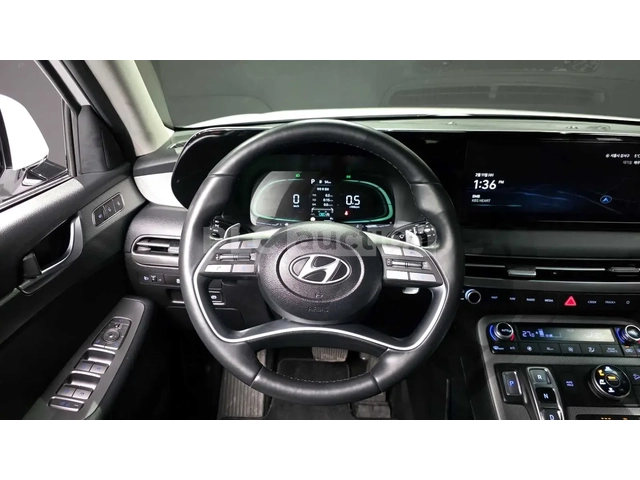 Hyundai Palisade 2023* ОБДУХ* ДИСТРОНИК* 77.976KM* КРАЙНА ЦЕНА - автомобили, коли, обяви за нови и употребявани 5