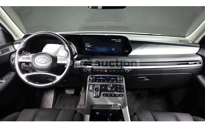 Hyundai Palisade 2023* ОБДУХ* ДИСТРОНИК* 77.976KM* КРАЙНА ЦЕНА - автомобили, коли, обяви за нови и употребявани 6