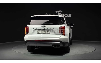 hyundai-palisade - 2