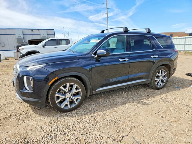 Hyundai Palisade SEL| КАМЕРА| BLIND SPOT| ПОДГРЕВ| TOUCHSCREEN - автомобили, коли, обяви за нови и употребявани 0