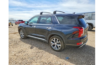 hyundai-palisade - 1