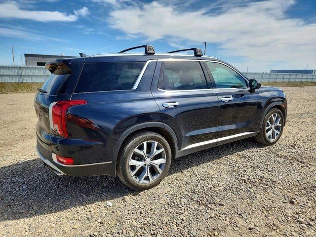 Hyundai Palisade SEL| КАМЕРА| BLIND SPOT| ПОДГРЕВ| TOUCHSCREEN - автомобили, коли, обяви за нови и употребявани 2