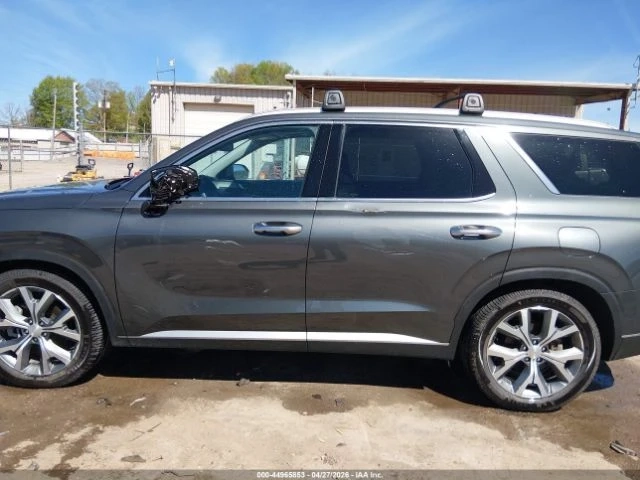 Hyundai Palisade SEL| КАМЕРА| ШИБИДАХ| ПОДГРЕВ - автомобили, коли, обяви за нови и употребявани 14