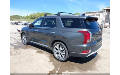hyundai-palisade - 2