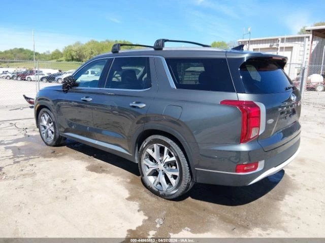 Hyundai Palisade SEL| КАМЕРА| ШИБИДАХ| ПОДГРЕВ - автомобили, коли, обяви за нови и употребявани 2