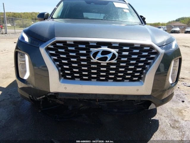 Hyundai Palisade SEL| КАМЕРА| ШИБИДАХ| ПОДГРЕВ - автомобили, коли, обяви за нови и употребявани 5
