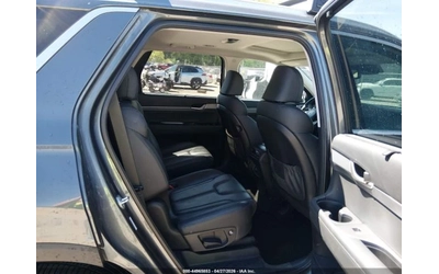 Hyundai Palisade SEL| КАМЕРА| ШИБИДАХ| ПОДГРЕВ - автомобили, коли, обяви за нови и употребявани 7