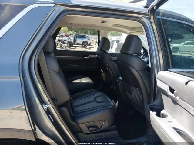 Hyundai Palisade SEL| КАМЕРА| ШИБИДАХ| ПОДГРЕВ - автомобили, коли, обяви за нови и употребявани 7